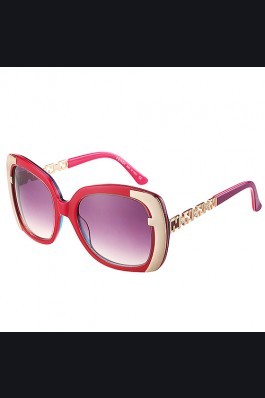 Replica Fendi Oprah Classic Multicolor Frame Sunglasses 308079