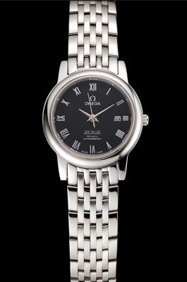 145 Luxury Top Quality Omega Women's Watch 4683 Omega Replica Watch