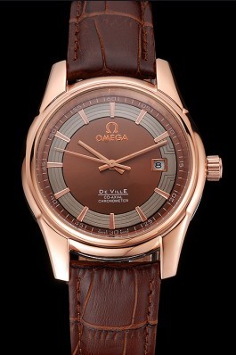 Omega DeVille - om180 Omega Replica Watch