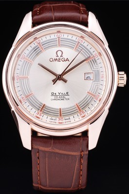 Omega DeVille - om182 Omega Replica Watch