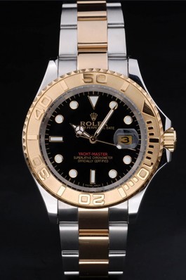 Yacht-Master Luxury Top Quality Rolex Watch 5277 Replica Rolex